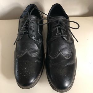 Bruno Marc Men's Dress Shoes
Size 10.5
